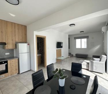 Kapparis House | Ocean Breeze 2BR House