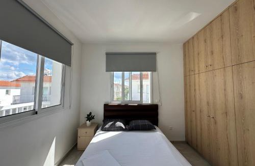 Kapparis House | Ocean Breeze 2BR House