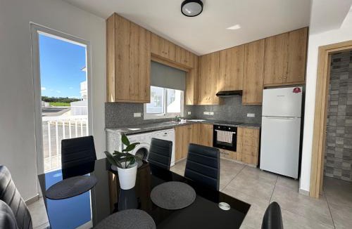Kapparis House | Ocean Breeze 2BR House