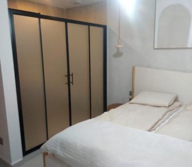 Potamos tis Germasogeias Apartment | 3 Bedroom Apartment Limassol-Close o the beach