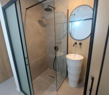 Potamos tis Germasogeias Apartment | 3 Bedroom Apartment Limassol-Close o the beach