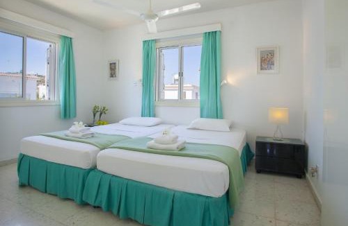 Protaras House | Protaras Holiday Suite Annie
