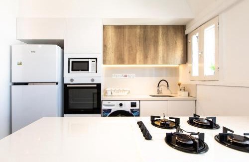 Nicosia Apartment | The Perfect Lefkoşa Stay - Ledra&Zahra&Dereboyu - North Side