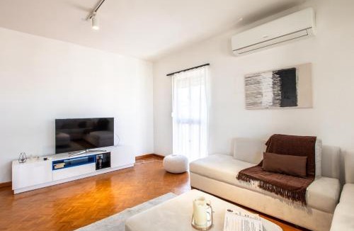 Nicosia Apartment | The Perfect Lefkoşa Stay - Ledra&Zahra&Dereboyu - North Side