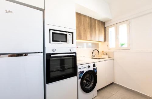 Nicosia Apartment | The Perfect Lefkoşa Stay - Ledra&Zahra&Dereboyu - North Side