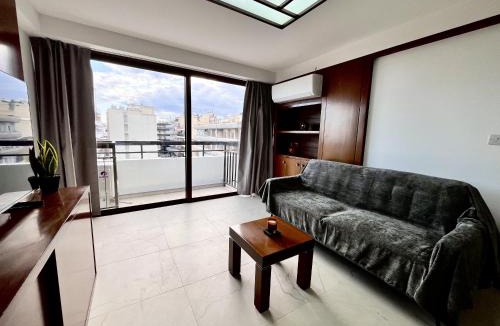 Larnaca Apartment | STAY Finikoudes Nest 1