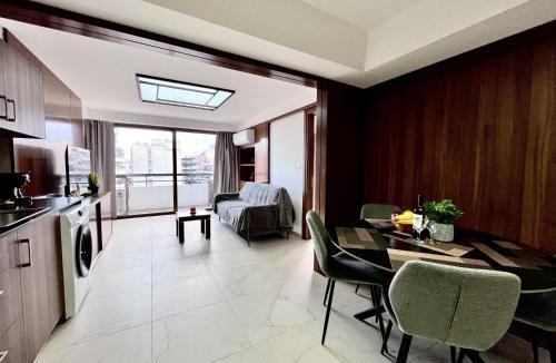 Larnaca Apartment | STAY Finikoudes Nest 1