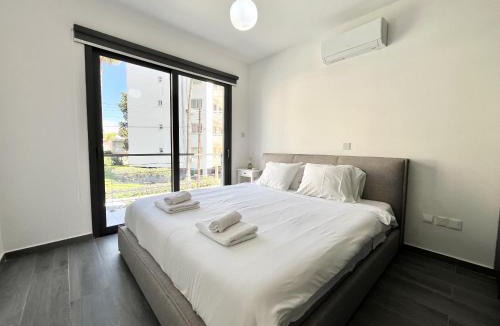 Agios Athanasios House | STAY Lumiere House