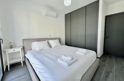 Agios Athanasios House | STAY Lumiere House