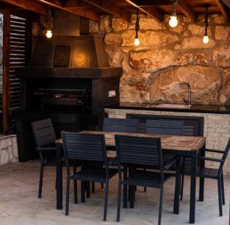Pano Arodhes Villa | Villa Flam