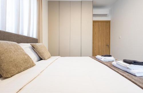 Strovolos Apartment | Chrystal Residences