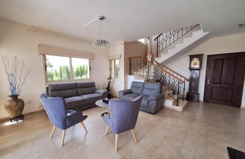 Episkopi Villa | ROSE VILLA - 3 BED POOL
