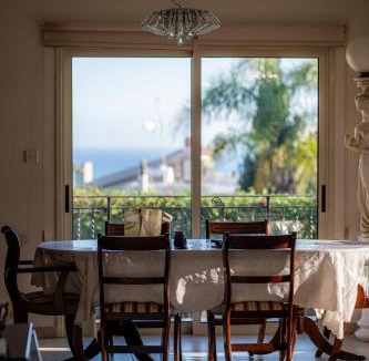 Episkopi Villa | ROSE VILLA - 3 BED POOL