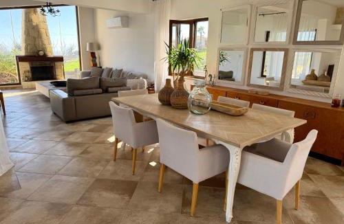 Anogyra Villa | Villa Grand Zeus