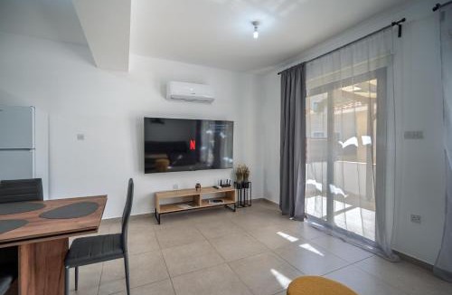 Kapparis House | Elia House In Kapparis