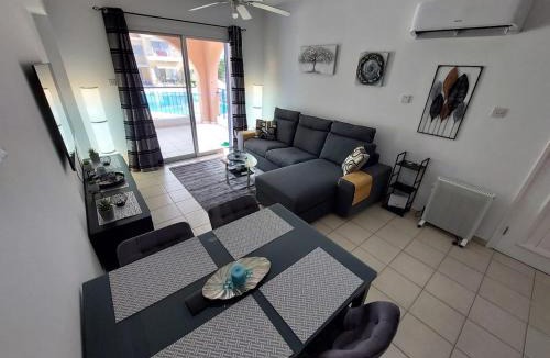 Chlorakas Apartment | St George Hills Chloraka Paphos