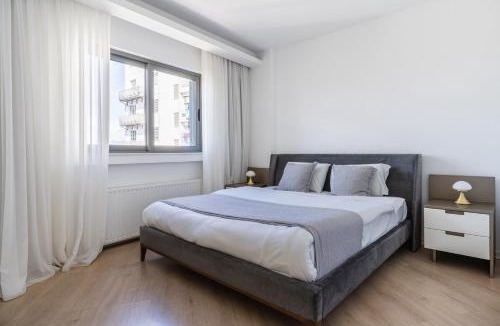Nicosia Apartment | Luxury Central Family Penthouse in Nicosia