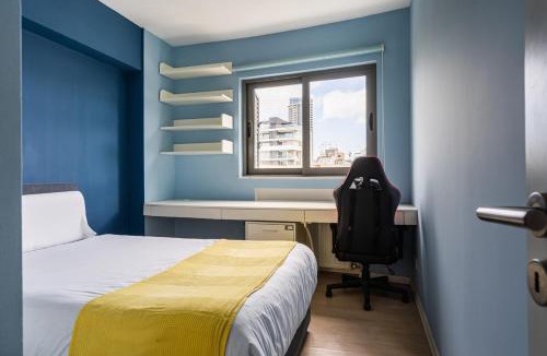 Nicosia Apartment | Luxury Central Family Penthouse in Nicosia