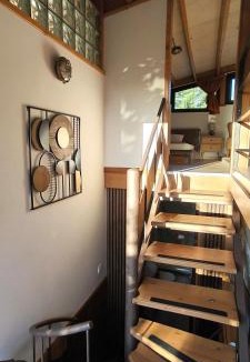 Pyrgos Ski Chalet | The Zephyr House -2-