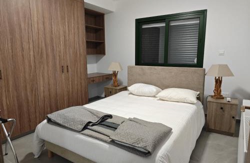 Vasa Koilaniou House | Kalidoniahouses