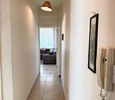 Politiko Apartment | 2bdr apt Turkish Side Nicosia