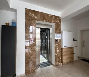 Politiko Apartment | 2bdr apt Turkish Side Nicosia