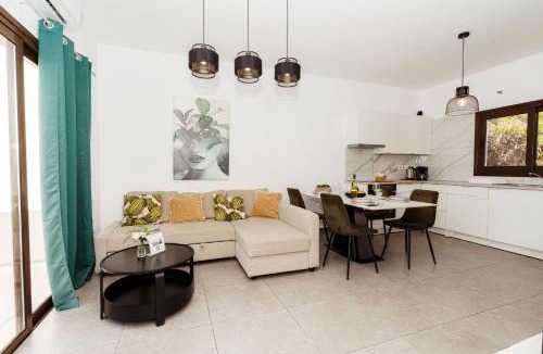 Ayia Napa Apartment | SerenityOne - Centrally located One Bedroom Apt