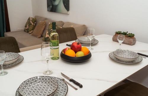 Ayia Napa Apartment | SerenityOne - Centrally located One Bedroom Apt