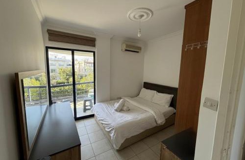 Kampia Apartment | Kyrenia City Center Apartment