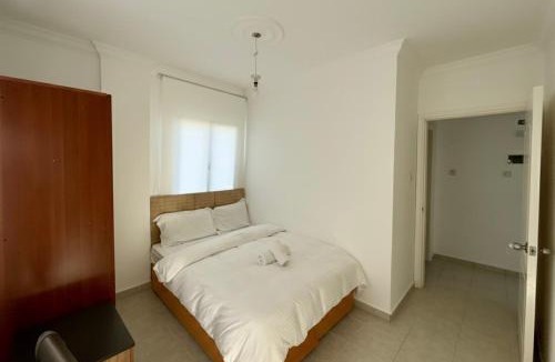 Kampia Apartment | Kyrenia City Center Apartment