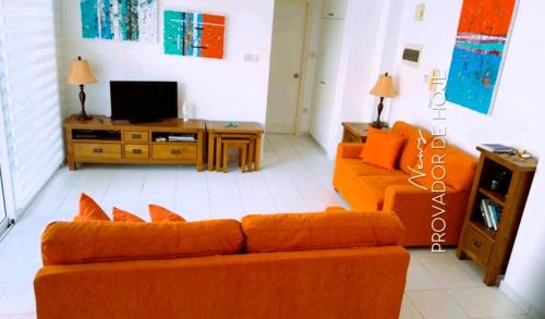 Peyia Town Apartment | Peyia Spring