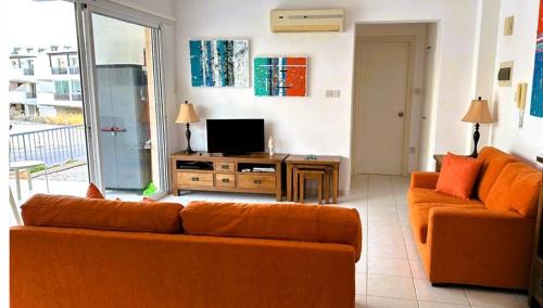 Peyia Town Apartment | Peyia Spring