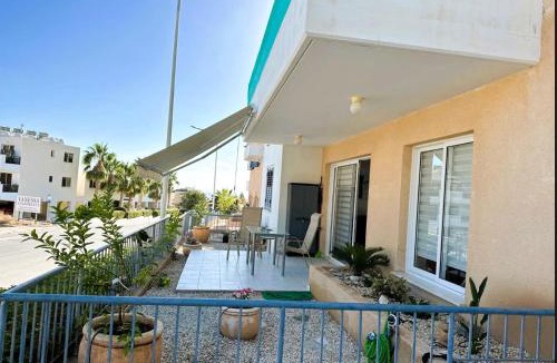 Peyia Town Apartment | Peyia Spring