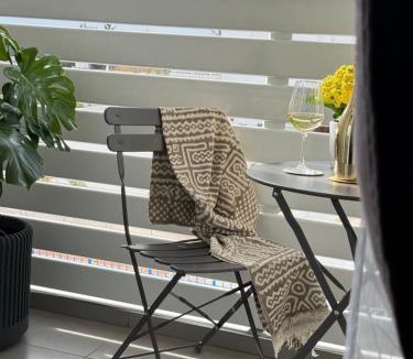Ayia Napa Apartment | Lights of Paradise - Your Happy Escape