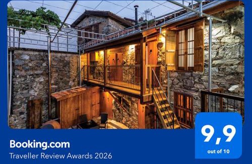 Alona House | To Apokentro