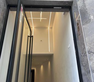 Larnaca City Centre Apartment | Raam Luxury Suites