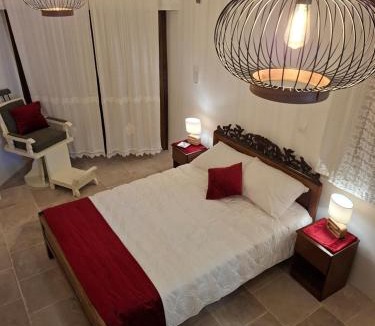 Kalopanayiotis Apartment | Cecilia Traditional House-Suites