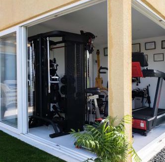 Polis Villa | Special Launch Price! Amazing Sea View 1BR Villa, Garden & Gym