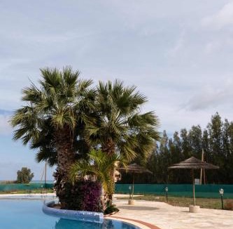 Polis House | Special Launch Price Breathtaking Sea View-2BR Villa-Perfect for Families