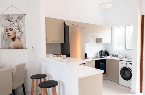 Polis House | Special Launch Price Breathtaking Sea View-2BR Villa-Perfect for Families