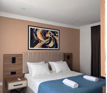 Kyrenia Hotel | Santoria Village