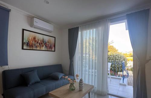 Kyrenia Hotel | Santoria Village