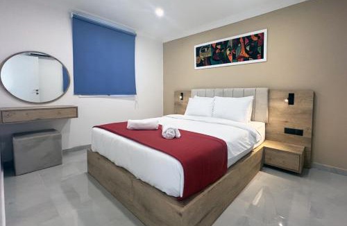 Kyrenia Hotel | Santoria Village
