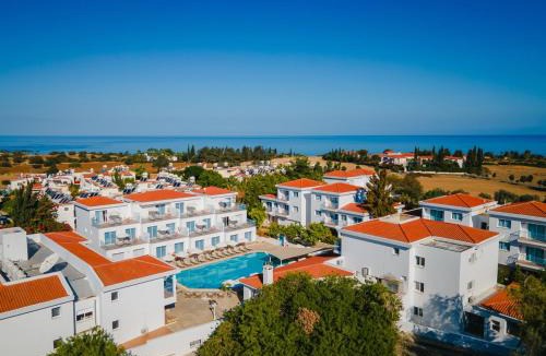 Polis Hotel | Greek Village - Latchi הכפר היווני - כשר