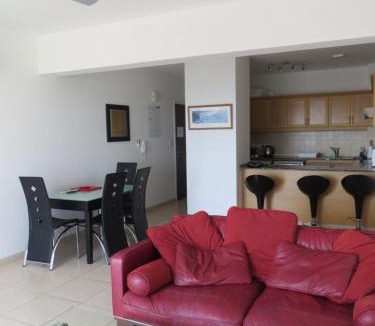 Melanos Apartment | Melania Apartment