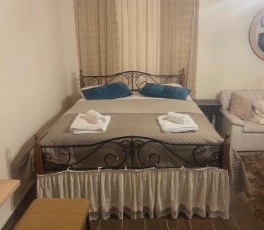 Koilani House | Giorgoula house