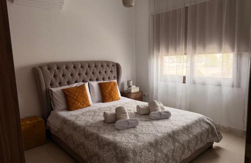 Chlorakas Apartment | Panorama - Chlorakas Paphos - New Deluxe 2 Bed Apt By Yiota