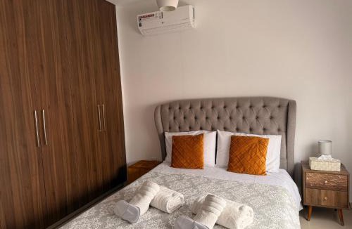 Chlorakas Apartment | Panorama - Chlorakas Paphos - New Deluxe 2 Bed Apt By Yiota