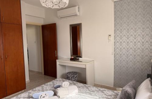 Chlorakas Apartment | Eden Heights - Chlorakas Paphos - Sea View Luxury 2 Bed Apt By Yiota