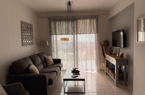 Chlorakas Apartment | Eden Heights - Chlorakas Paphos - Sea View Luxury 2 Bed Apt By Yiota
